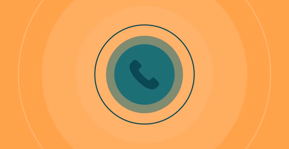 Ilustrační grafika democallu