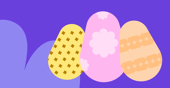 Velikonoce v e-mailingu