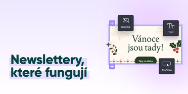 Newslettery které fungují