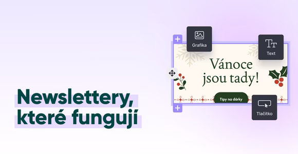 Newslettery které fungují