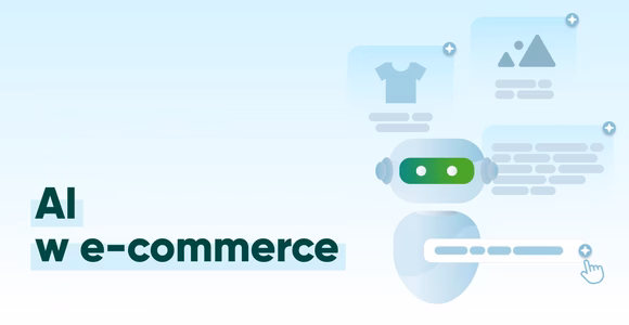 AI w E-commerce