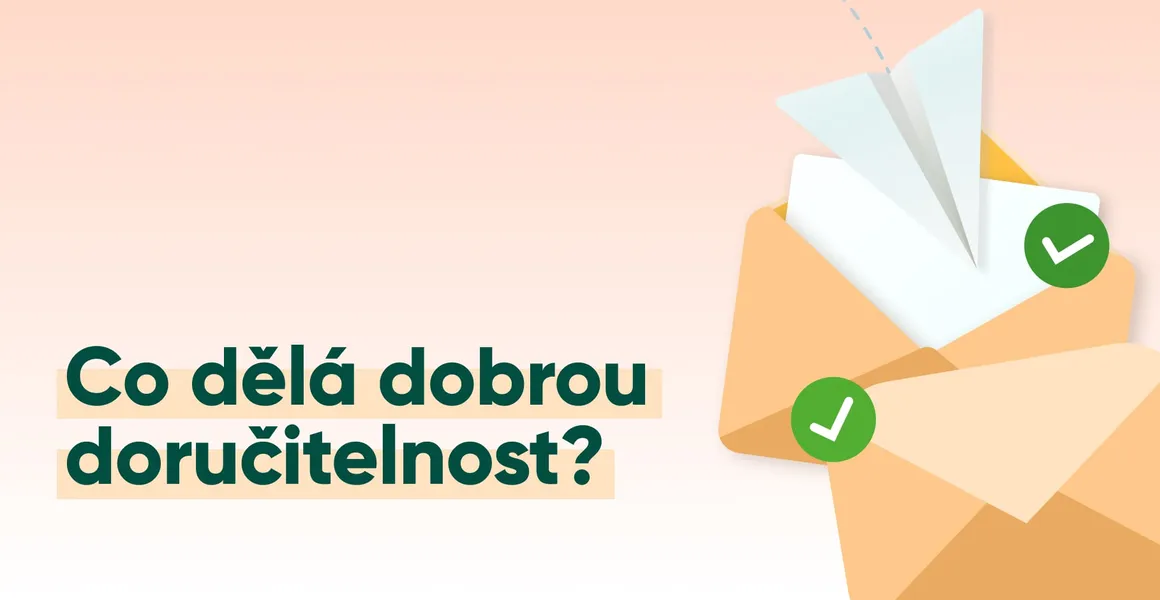Doručitelnost e-mailu
