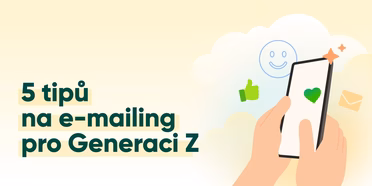 e-mail pro generaci z