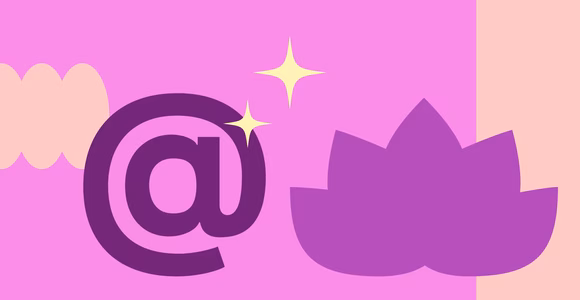 E-mail marketing pro kosmetické salóny a wellness grafika