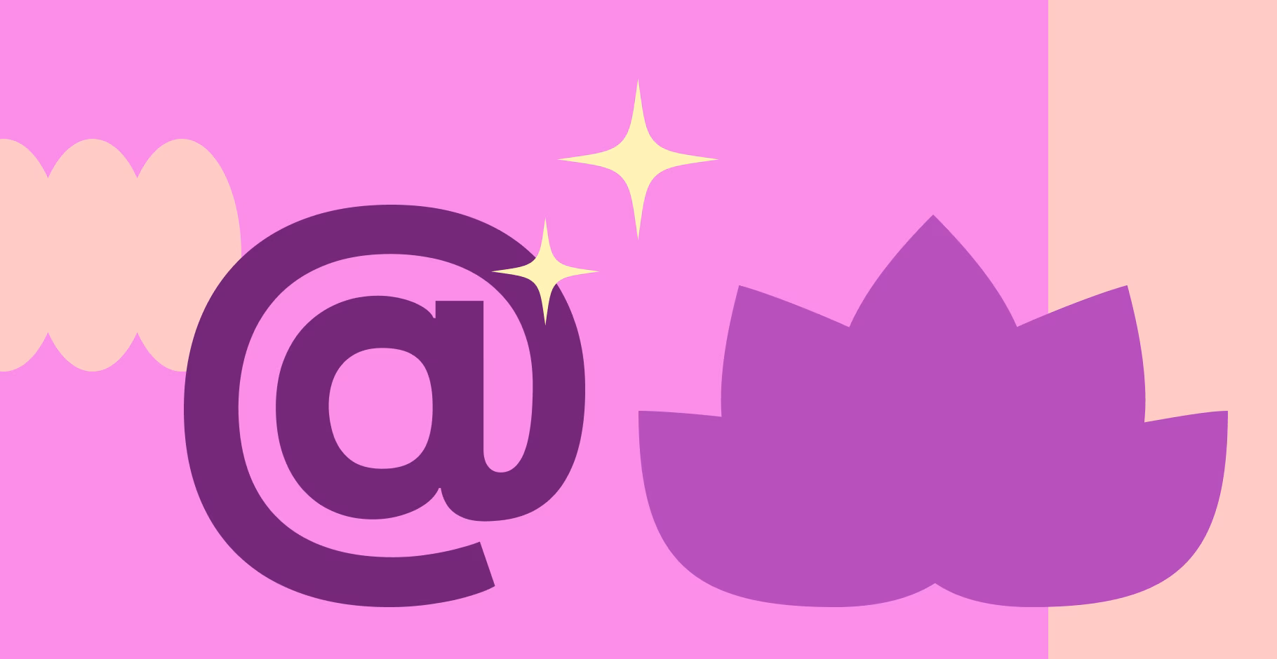 E-mail marketing pro kosmetické salóny a wellness grafika