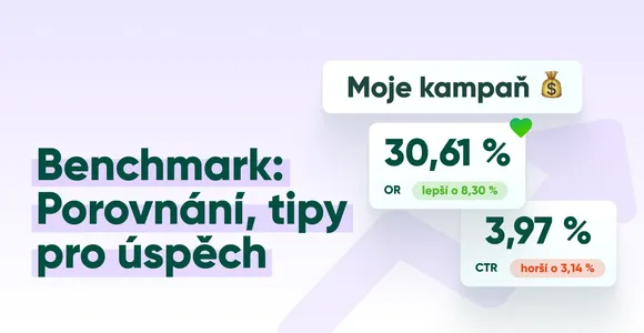 Ecomail Benchmark