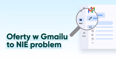Oferty w Gmailu