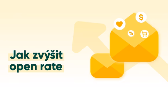 Jak zvýšit open-rate