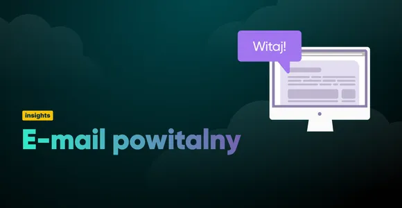 Kampania powitalna w e‑commerce