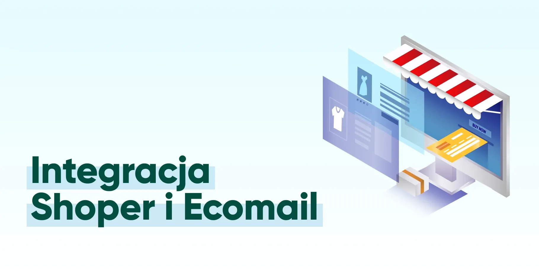 e‑commerce