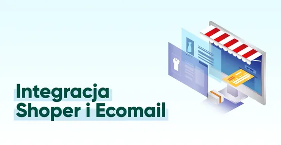 e‑commerce