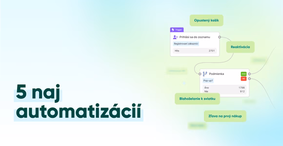 automatizacie v e-mailingu