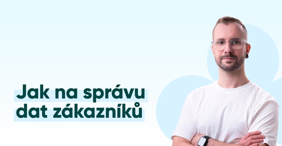 Webinář o CDP: Nová úroveň práce se zákaznickými daty