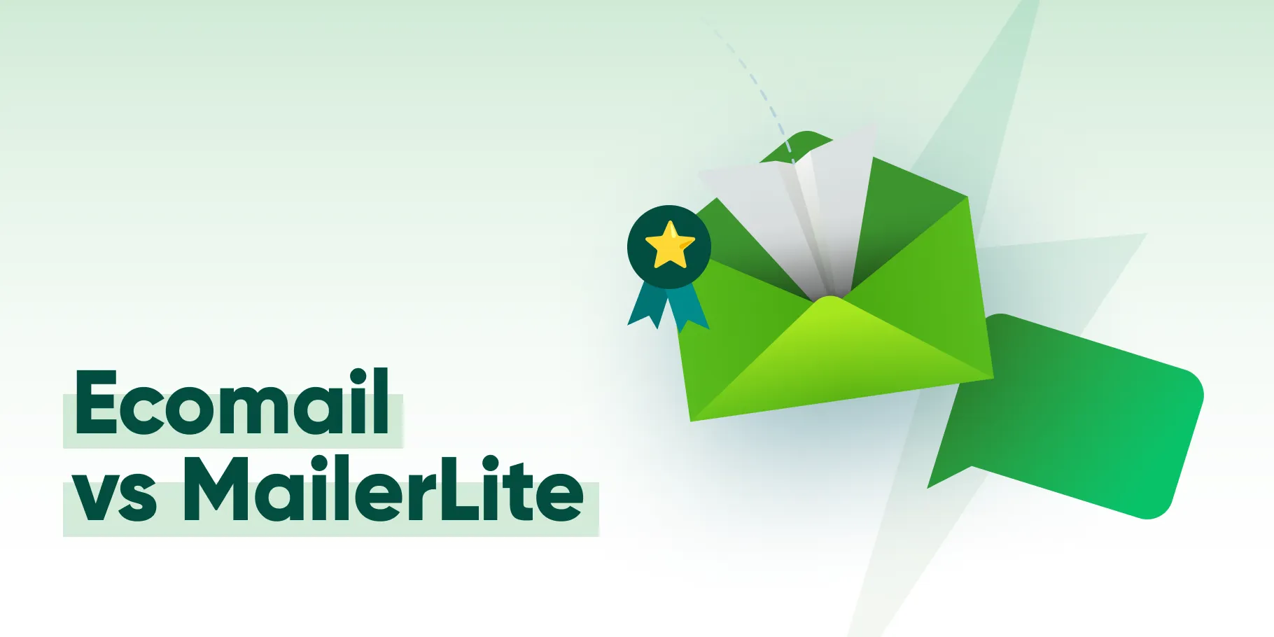 Ecomail Mailerlite