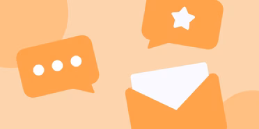 SMS, RCS a e-mail grafika