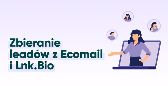 Ecomail i  Lnk.Bio