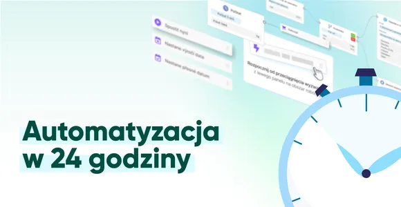 automatyzację marketingu
