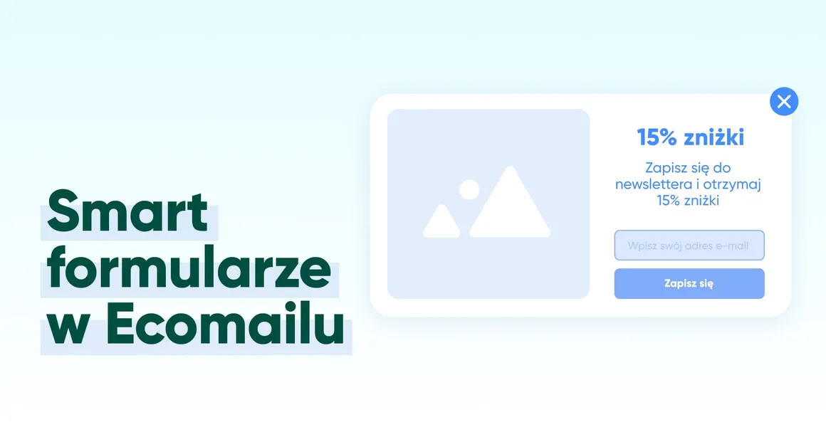 formular od Ecomailu