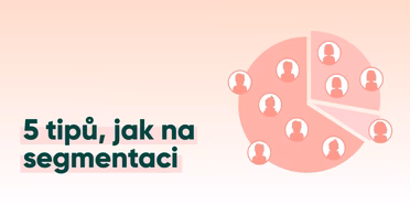 Segmentace