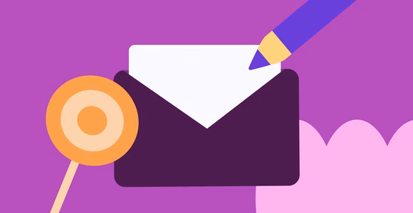 Deň detí grafika