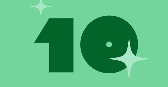 10 dôvodov, prečo si vybrať e‑mailing od Ecomail.cz grafika