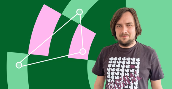 Blog cover záznam webináře CDP v praxi s Radkem Hudákem
