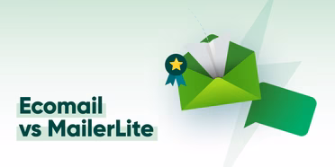 Ecomail MailerLite