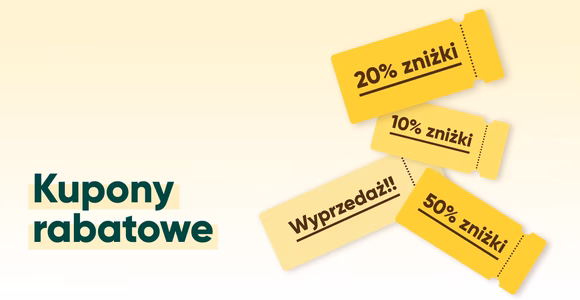 kupon rabatowy