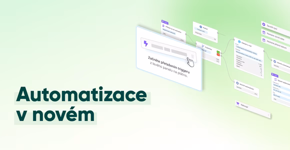 Automatizace