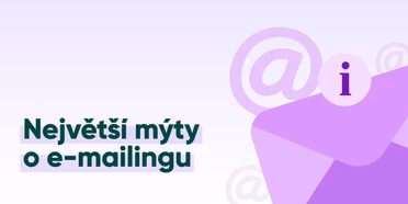 mýty e-mail marketingu