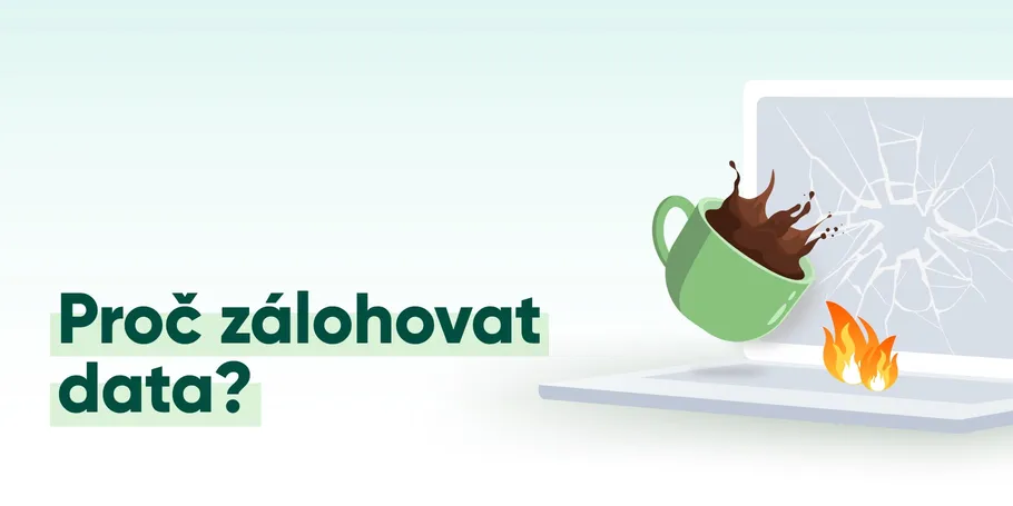 Obnova dat