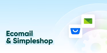 Simpleshop Ecomail