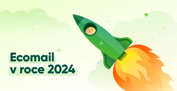 Ecomail v roce 2024