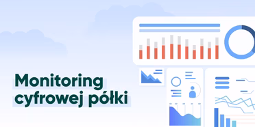 Monitoring cyfrowej półki w e-mail marketingu – grafika artykułu Ecomail