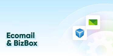 Ecomail a BizBox