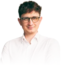 Ecomail: Jacek Koprowski