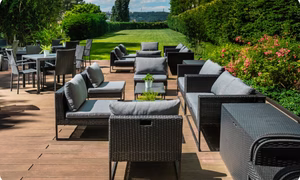 Holiday Inn chairs 3