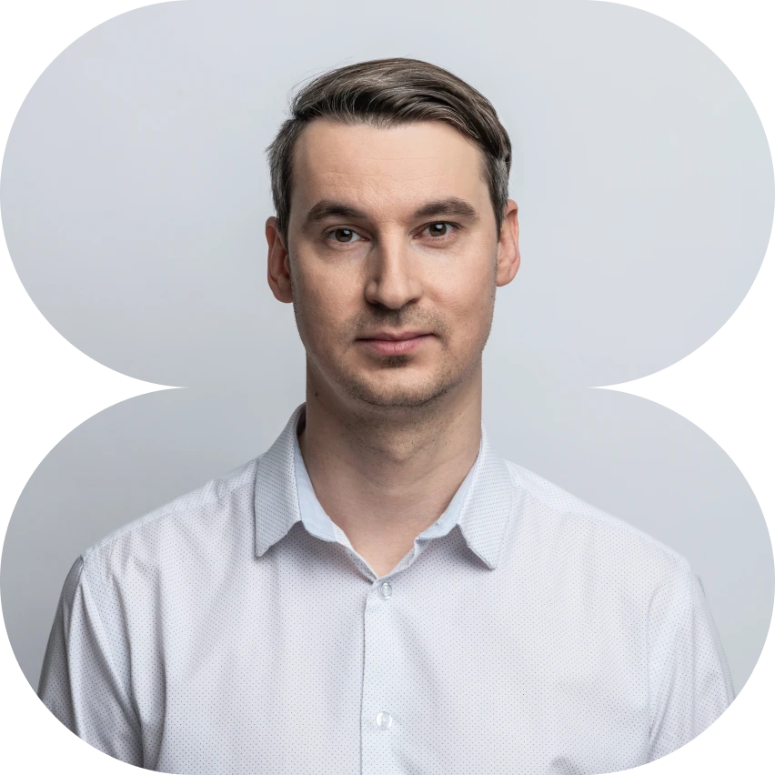 Luboš Segeťa, Proficio