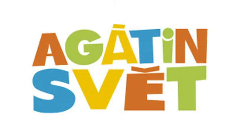 Agátin svět