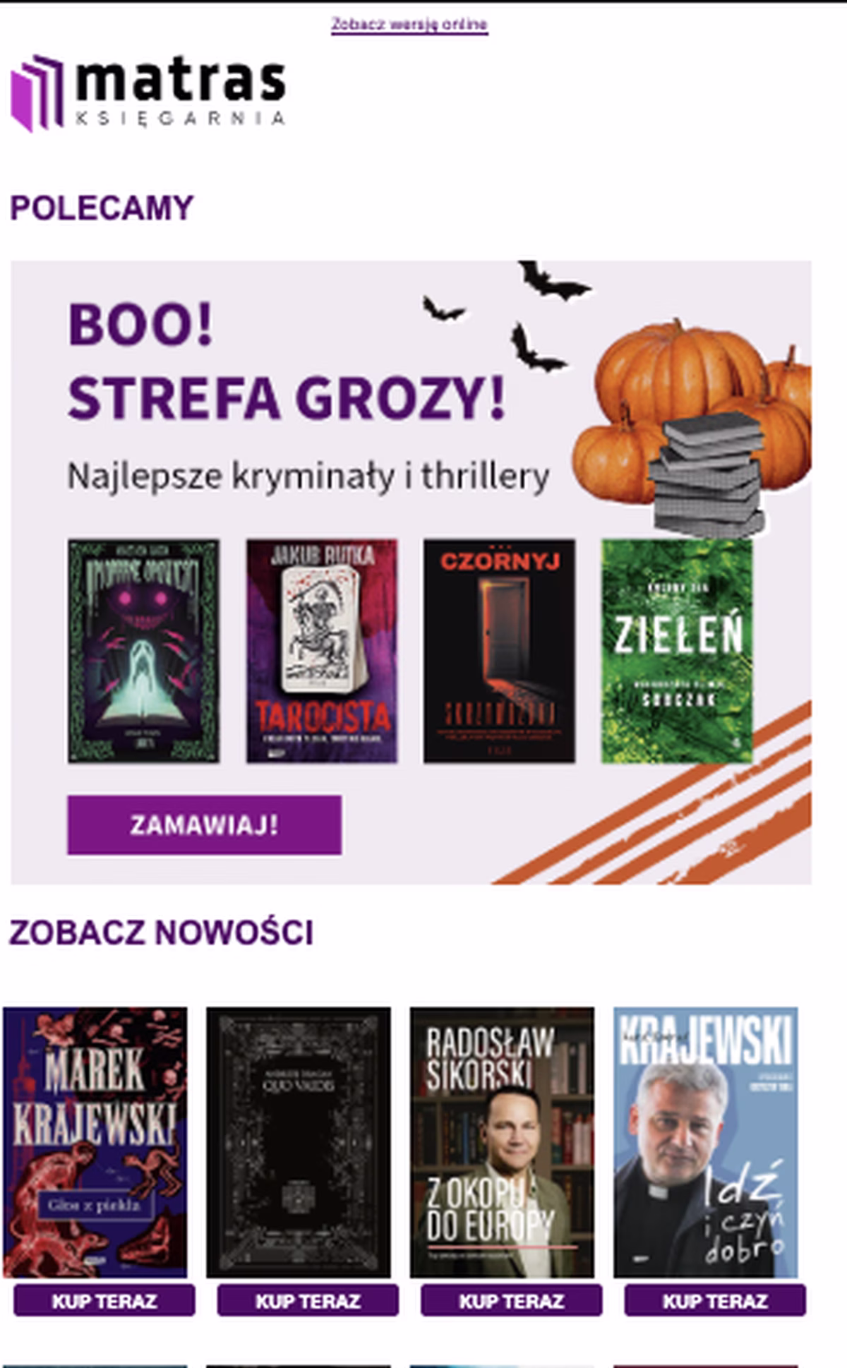newsletter