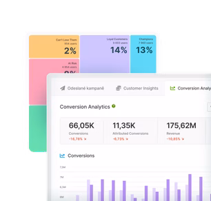 Łatwiejsza praca z danymi