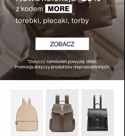 Przykład kampanii na dzień chłopaka