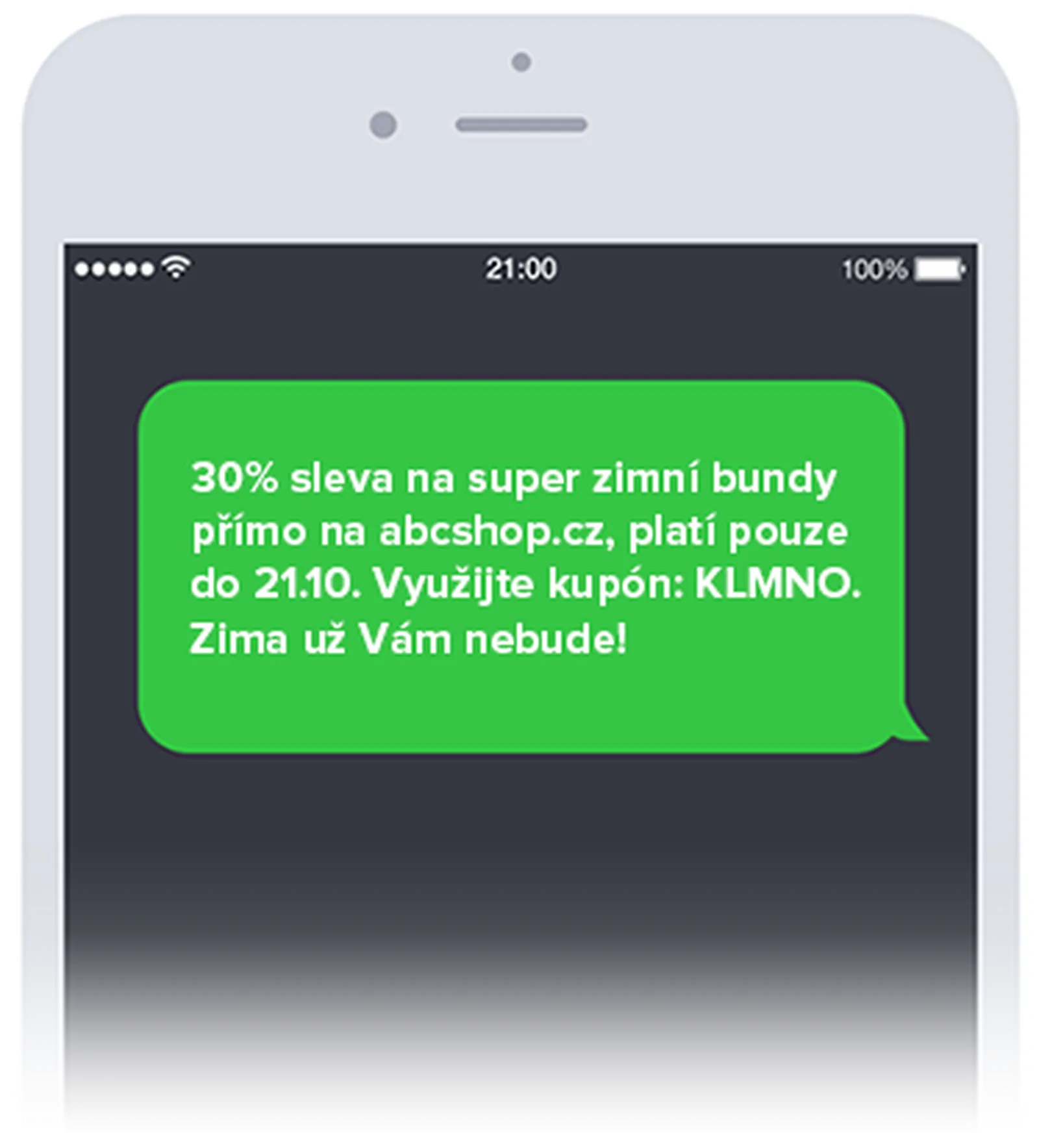 SMS marketing