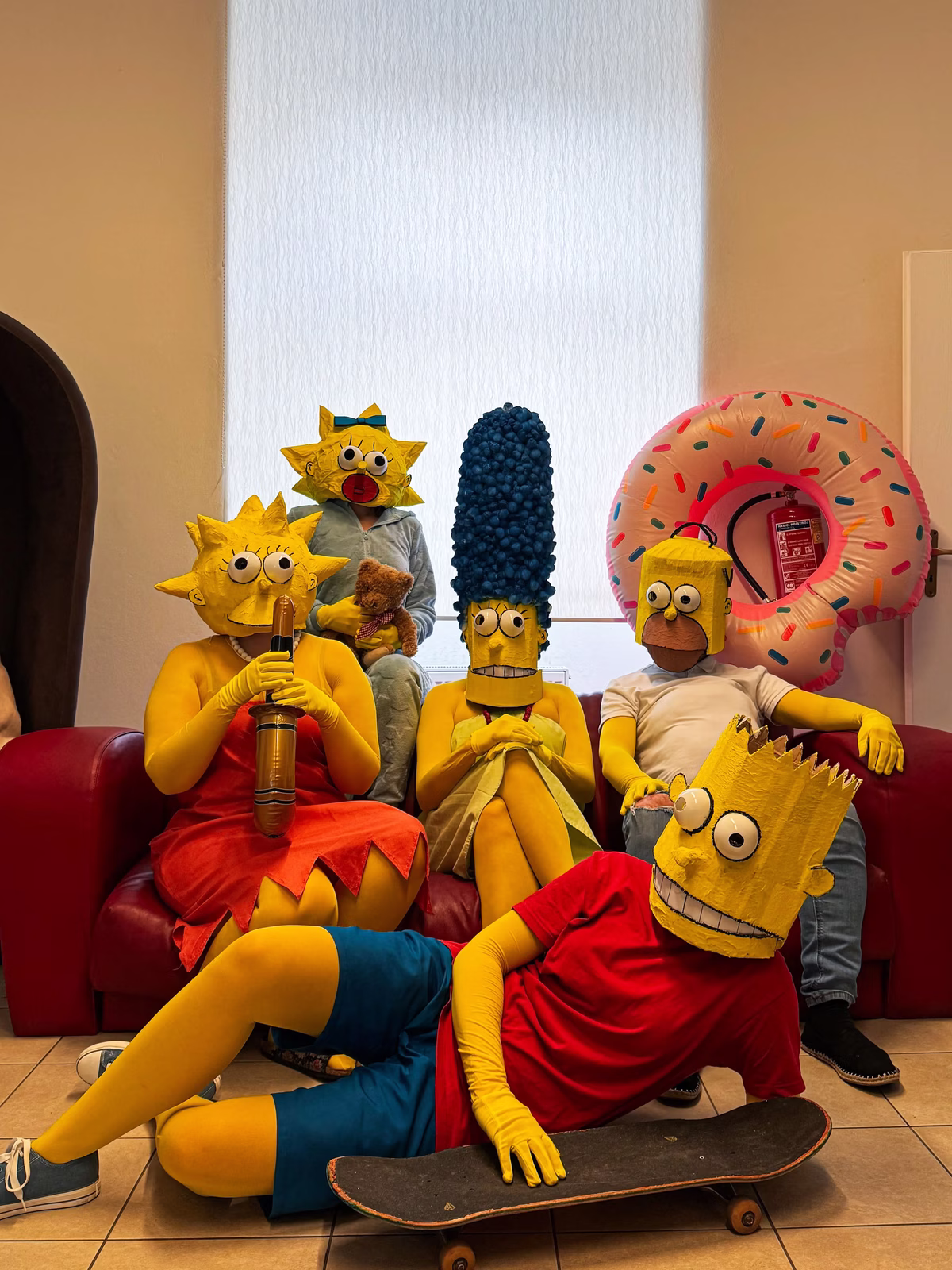 Halloween v Ecomailu