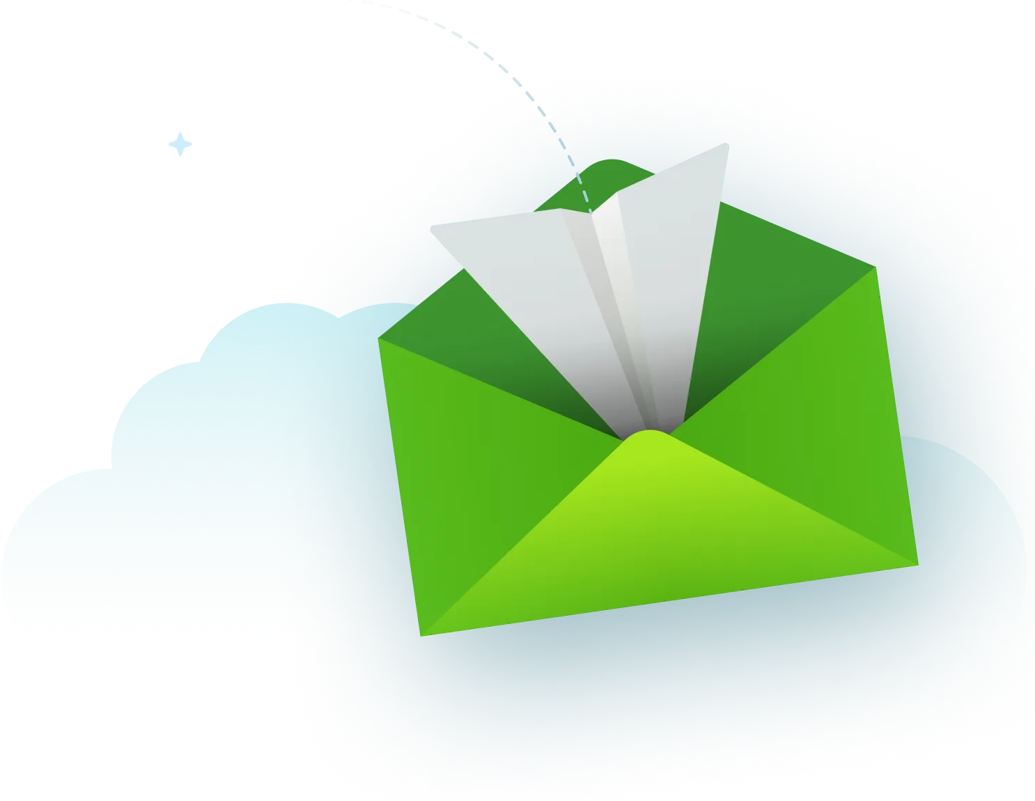 hero image for senders page