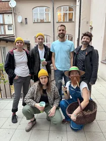 Halloween v Ecomailu