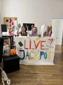 Halloween v Ecomailu