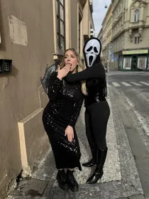 Halloween v Ecomailu