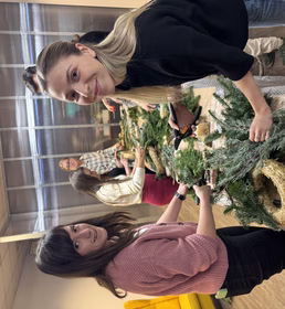 Ecomail teambuilding: vití advent