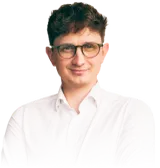 Ecomail: Jacek Koprowski